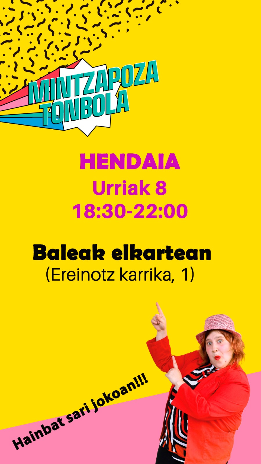 MINTZATONBOLA