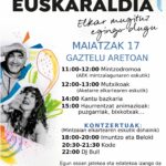Euskaraladia